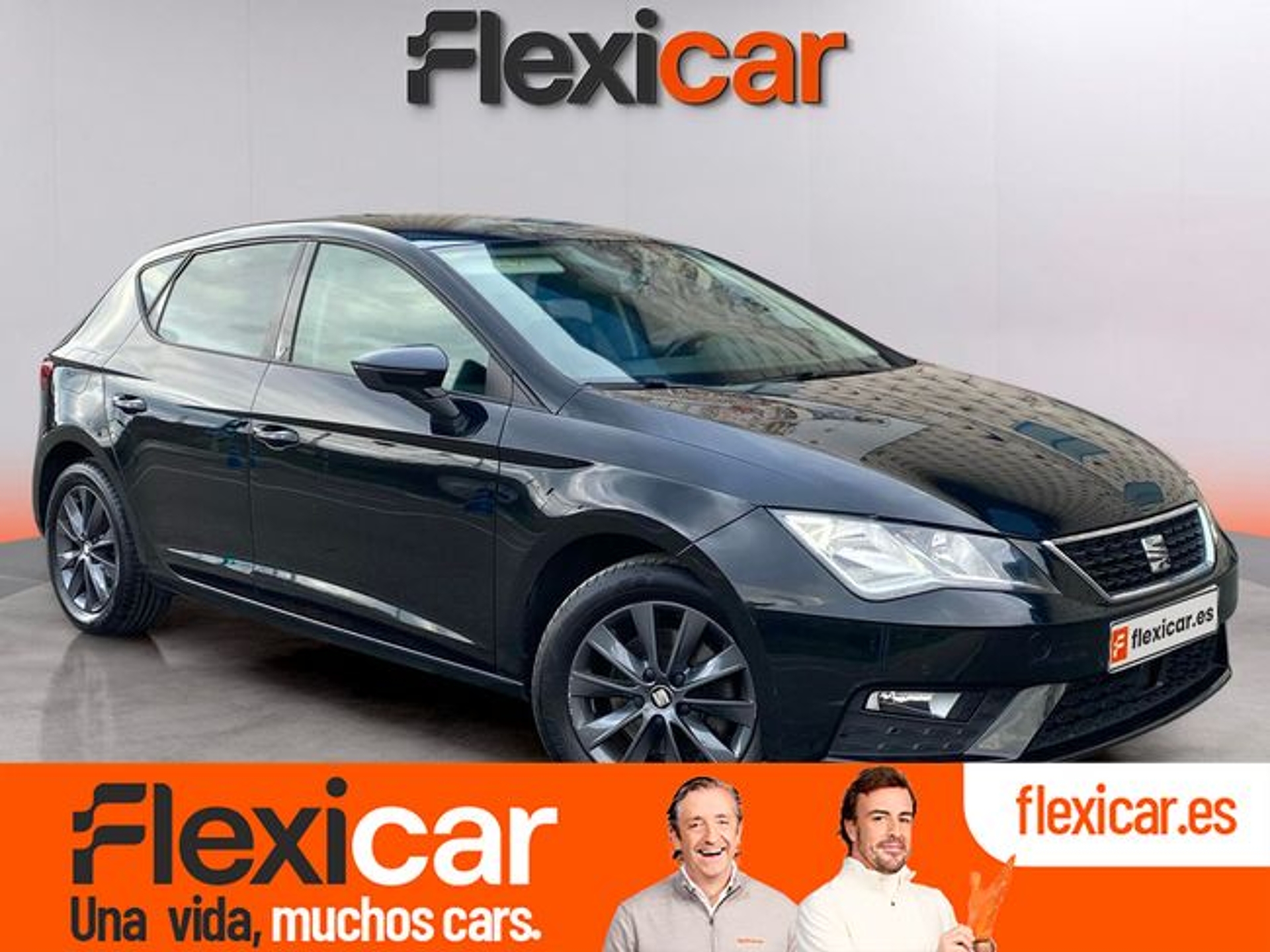 Imagen de SEAT León