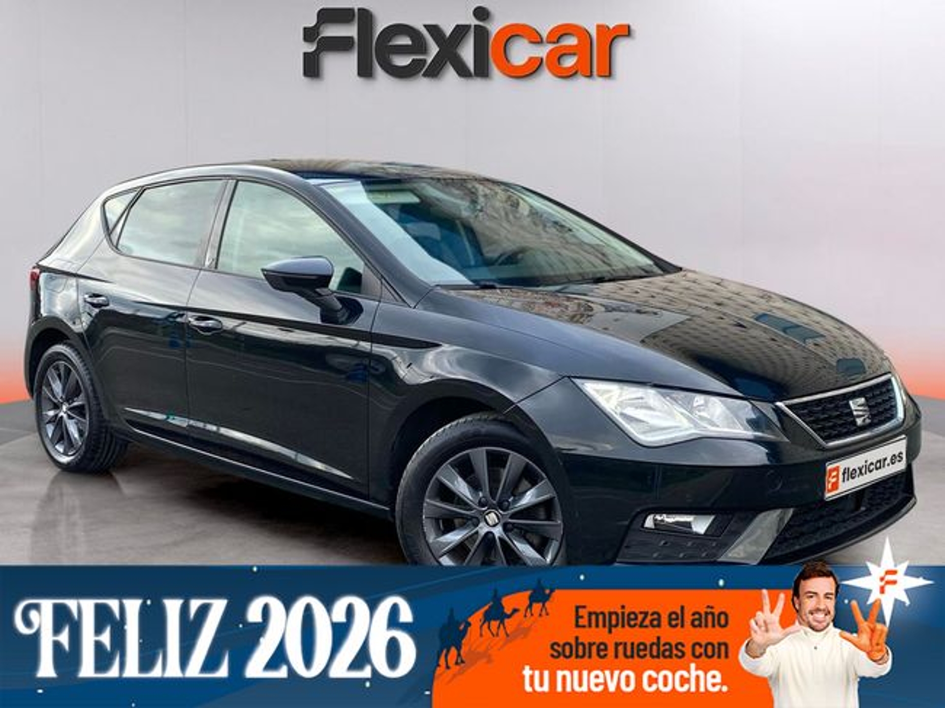 Imagen de SEAT León