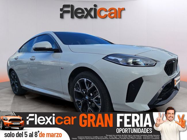 Foto del BMW Serie 2 220iA Gran Coupé