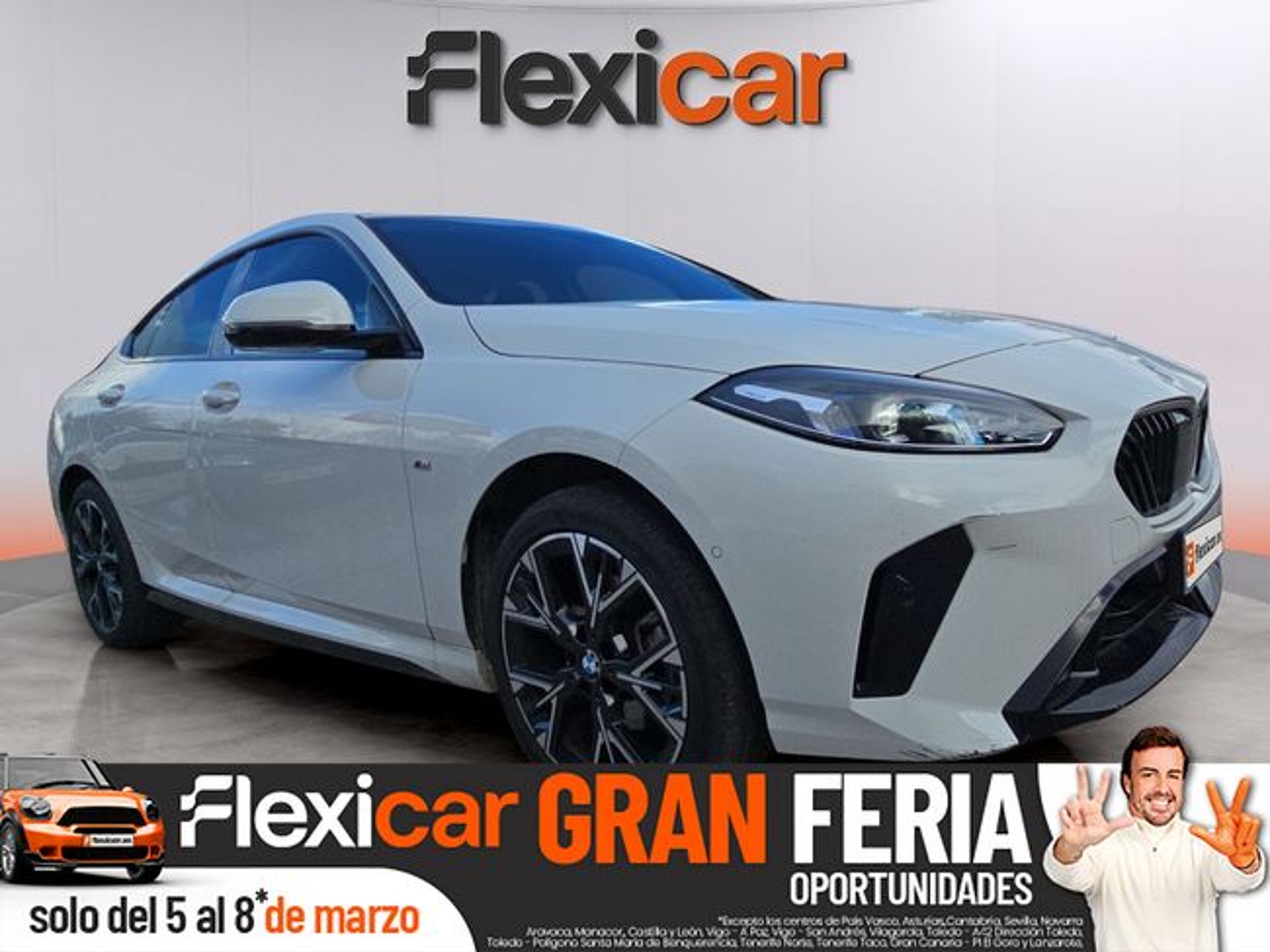 Imagen de BMW Serie 2