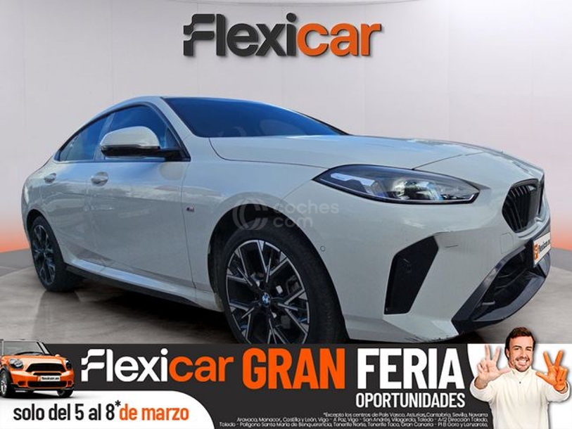 Foto del BMW Serie 2 220iA Gran Coupé