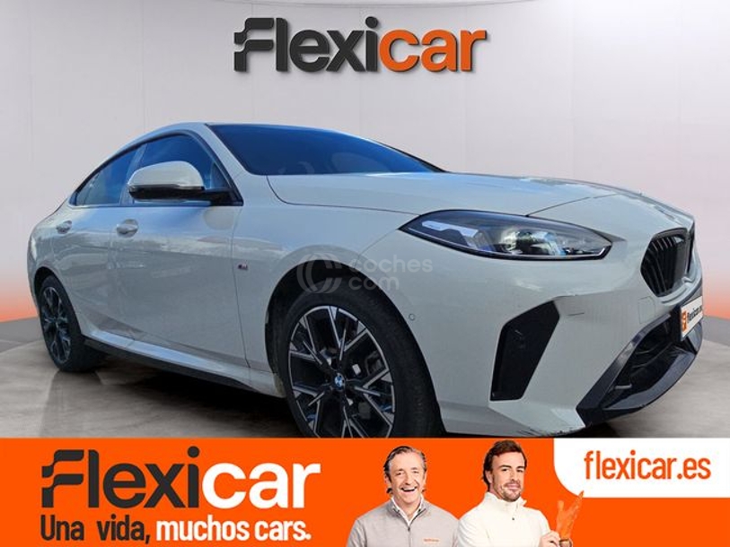 Foto del BMW Serie 2 220iA Gran Coupé