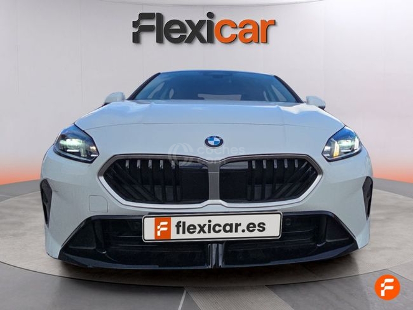 Foto del BMW Serie 2 220iA Gran Coupé