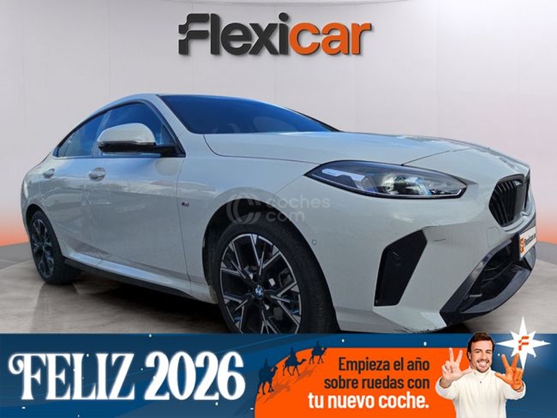 Foto del BMW Serie 2 220iA Gran Coupé
