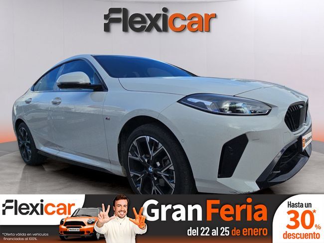 Foto del BMW Serie 2 220iA Gran Coupé