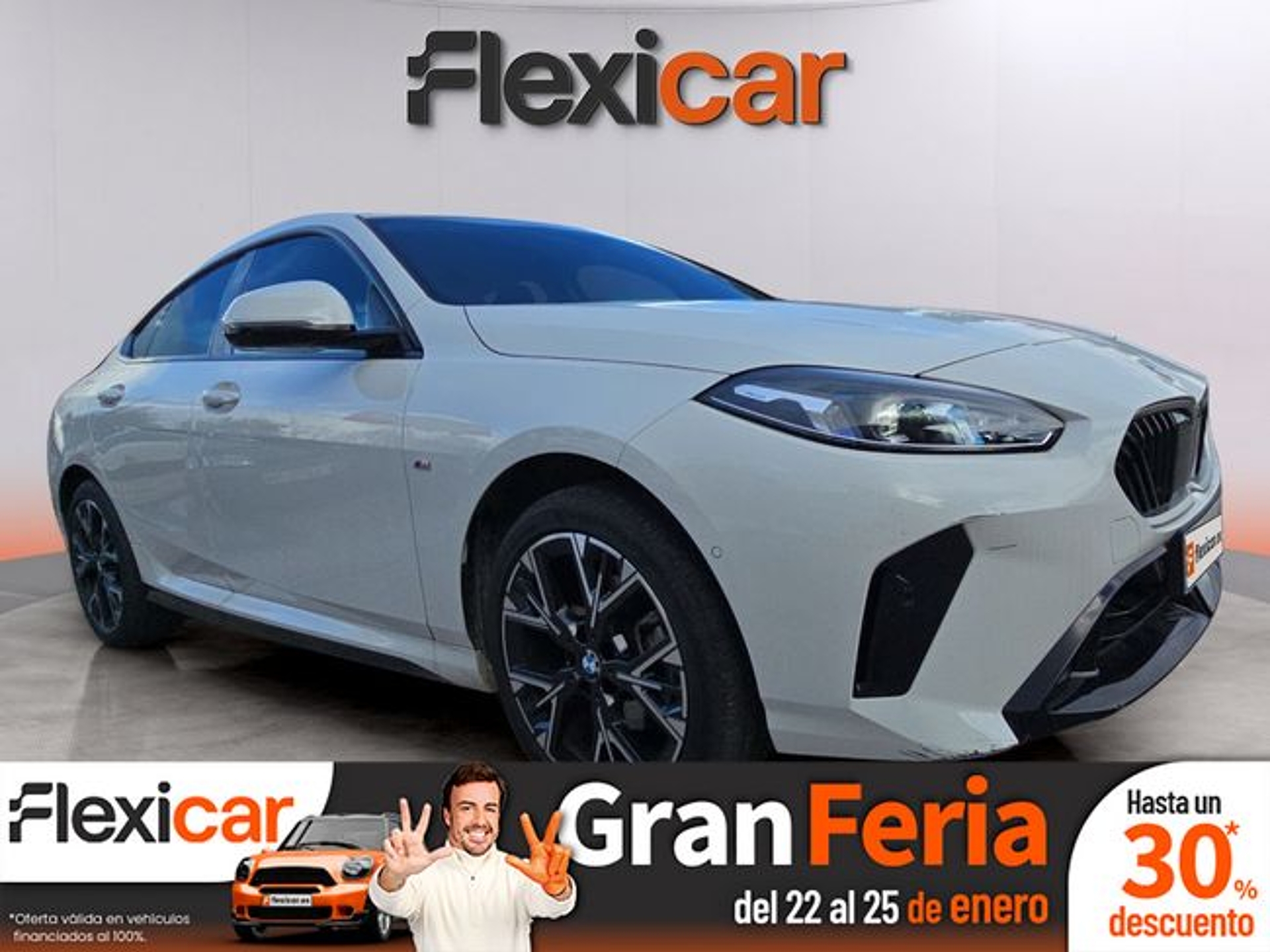 Imagen de BMW Serie 2