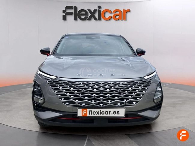 Foto del OMODA 5 1.6 Premium 185