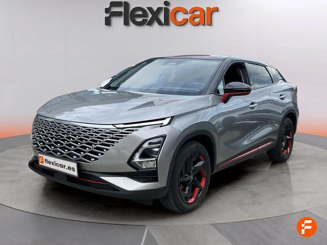 Foto del OMODA 5 1.6 Premium 185