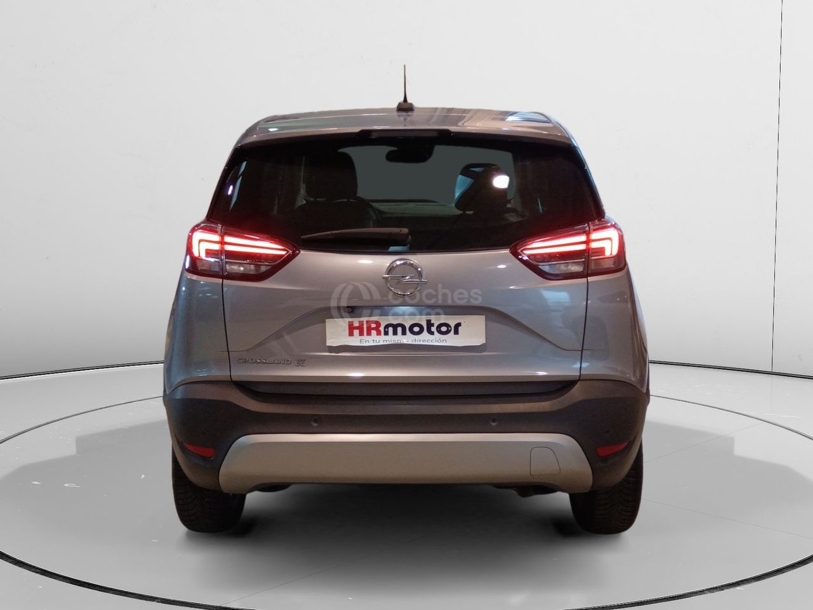 Foto del OPEL Crossland X 1.2T S&S Design Line 110