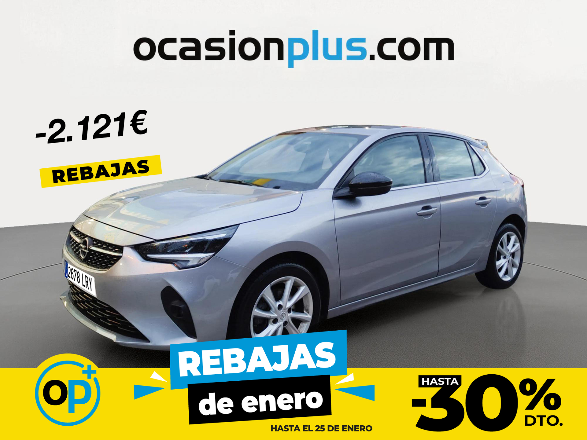 Imagen de OPEL Corsa