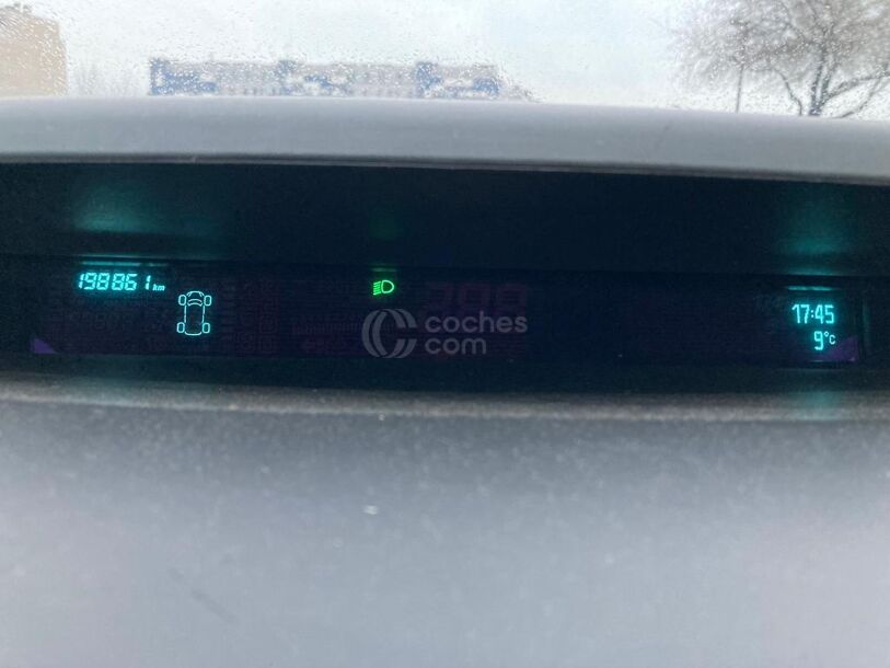 Foto del RENAULT Espace Grand  3.0 dCi Initiale Aut.