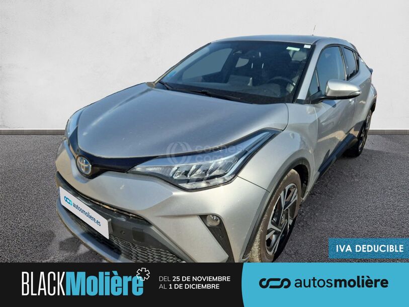 Foto del TOYOTA C-HR 125H Advance