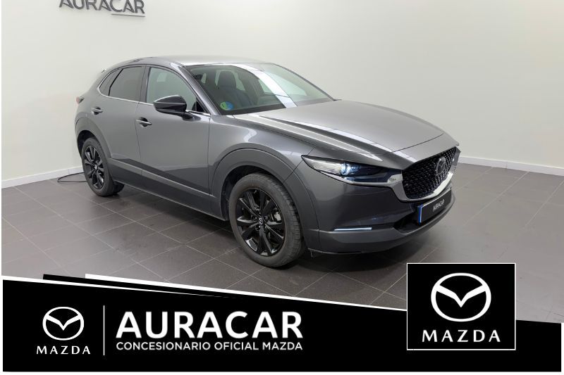 Foto del MAZDA CX-30 2.5 e-Skyactiv-G Homura FWD 103kW