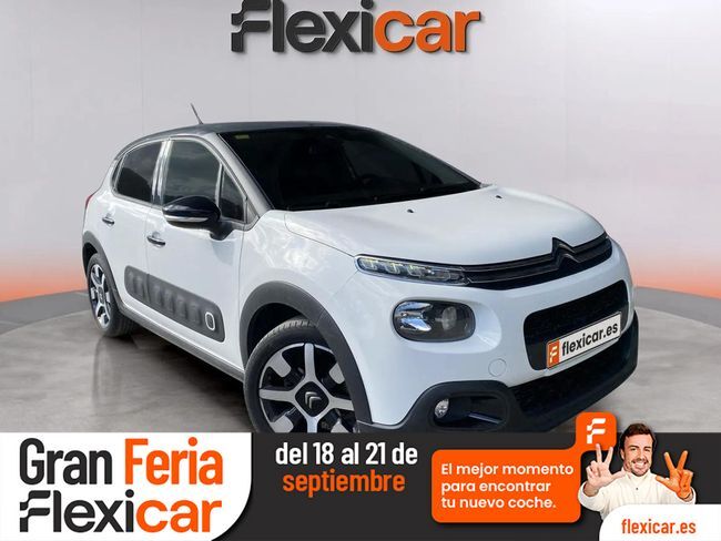 CITROEN C3 (PureTech 81KW (110CV) S&S SHINE) en Guipúzcoa