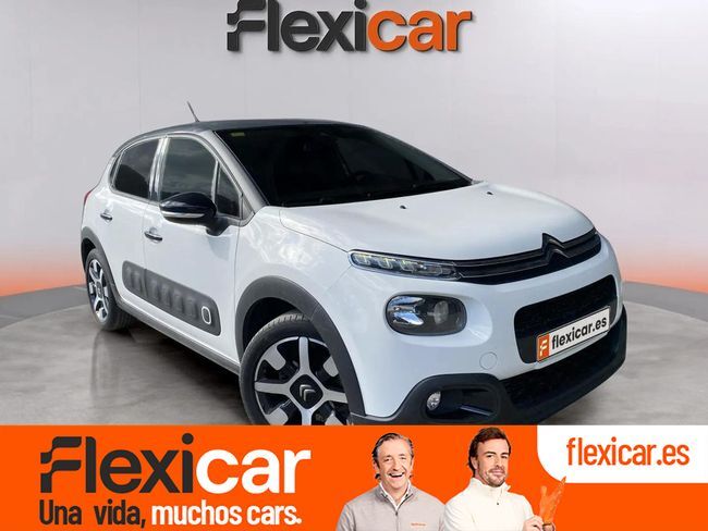 CITROEN C3 (PureTech 81KW (110CV) S&S SHINE) en Guipúzcoa