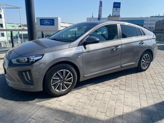 Imagen de HYUNDAI Ioniq EV 100kW Style