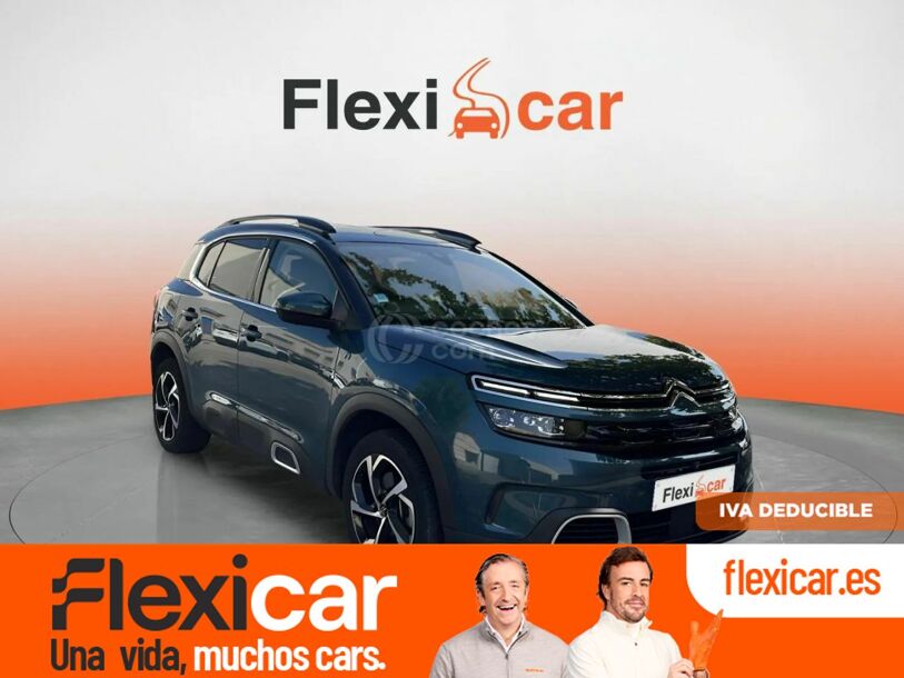 Foto del CITROEN C5 Aircross PureTech S&S Shine EAT8 180