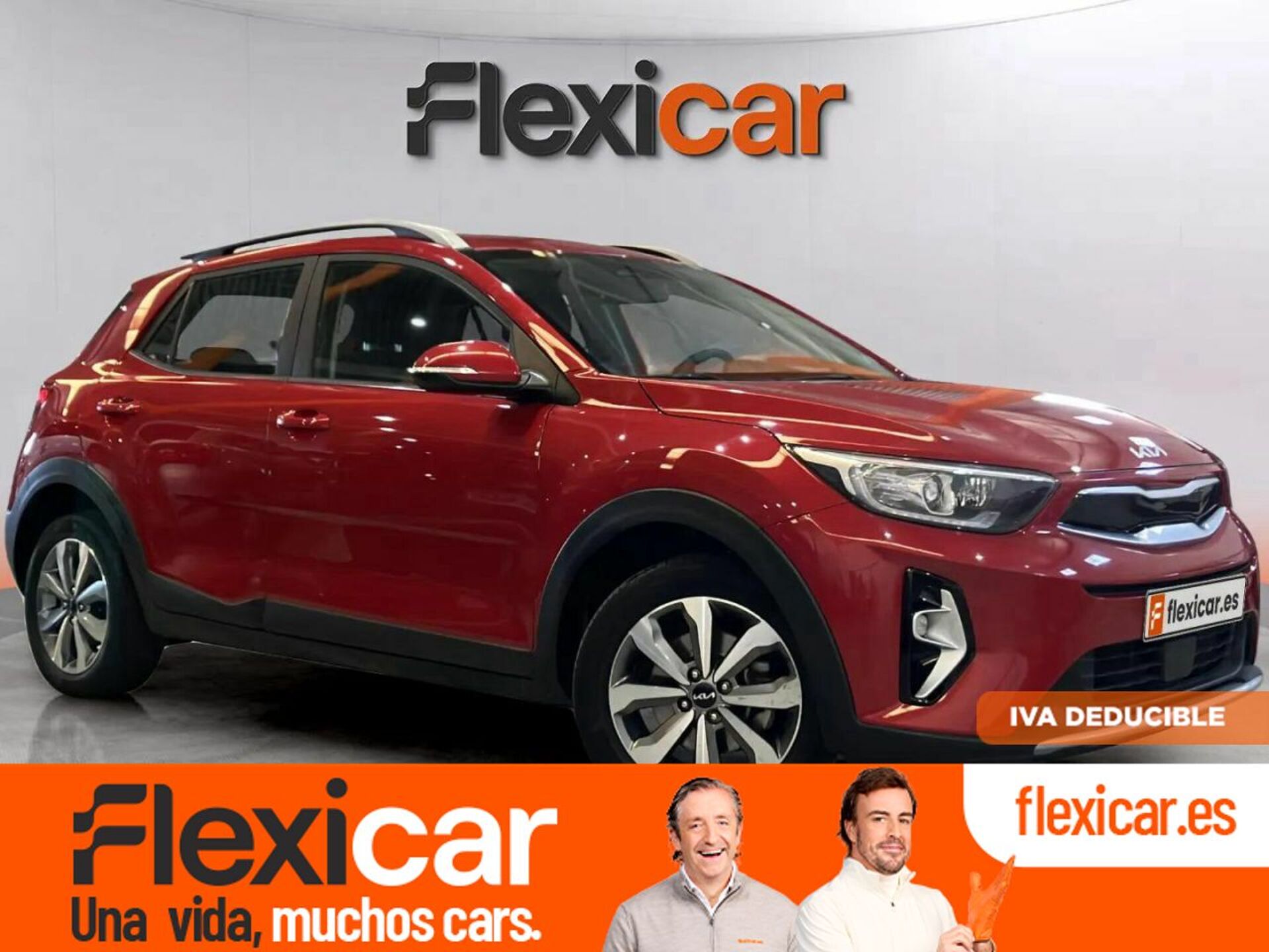 Imagen de KIA Stonic