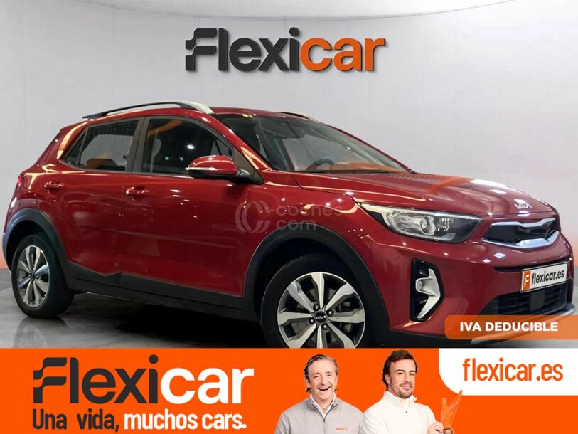 Foto del KIA Stonic 1.2 DPi Drive