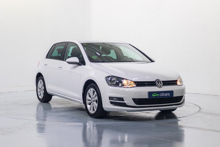 Foto del VOLKSWAGEN Golf 1.2 TSI BMT Special Edition 110