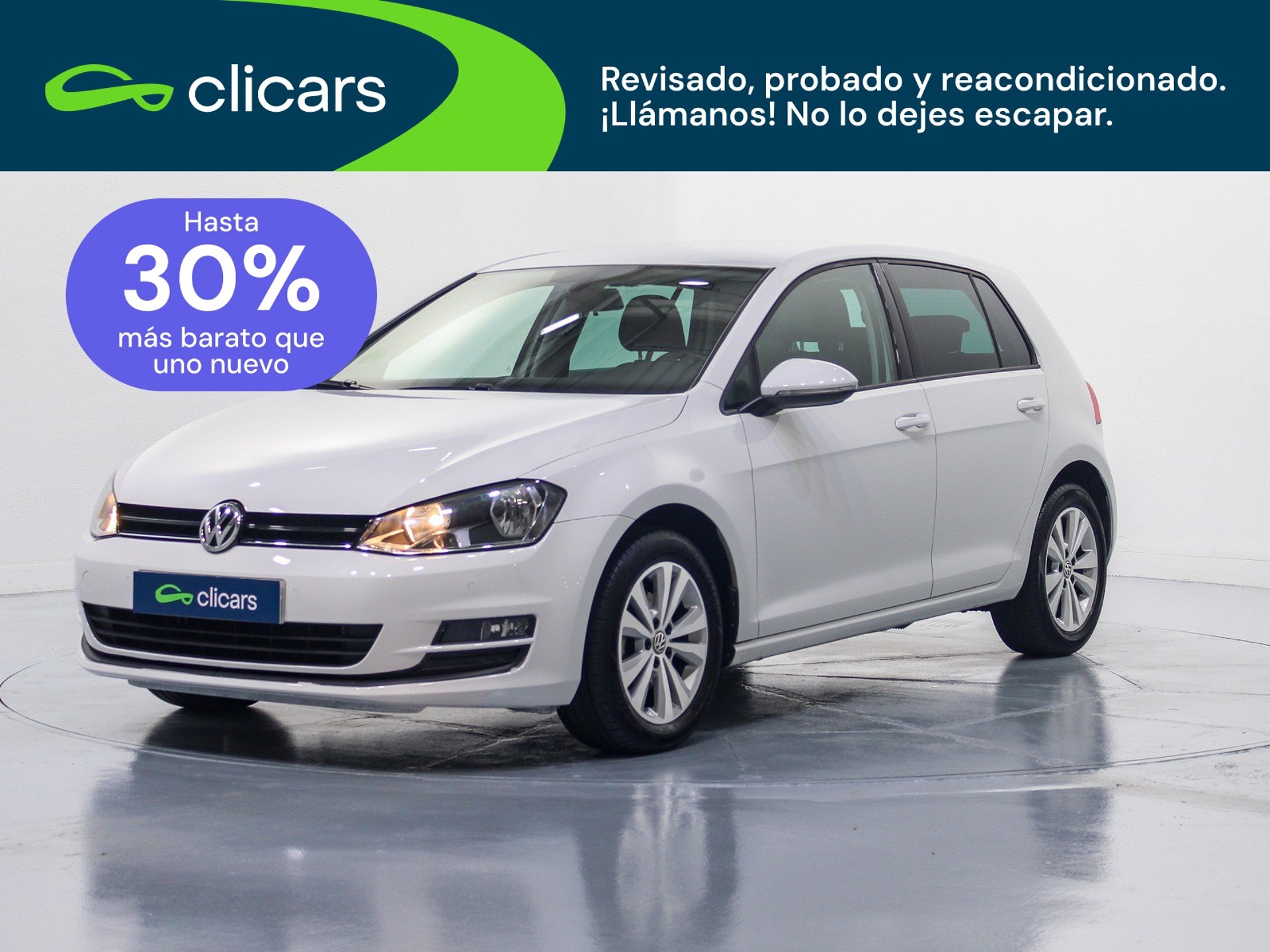 Imagen de VOLKSWAGEN Golf