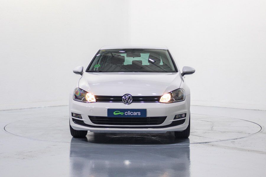 Foto del VOLKSWAGEN Golf 1.2 TSI BMT Special Edition 110