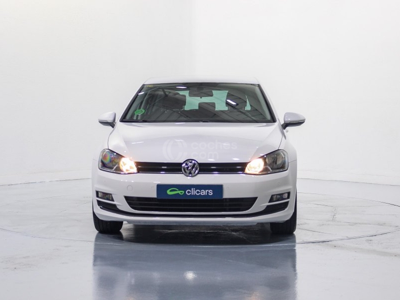 Foto del VOLKSWAGEN Golf 1.2 TSI BMT Special Edition 110