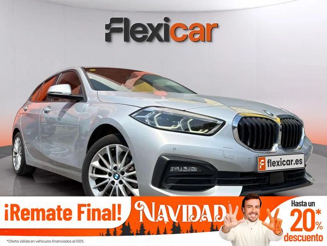 BMW Serie 1 (118i) en Barcelona