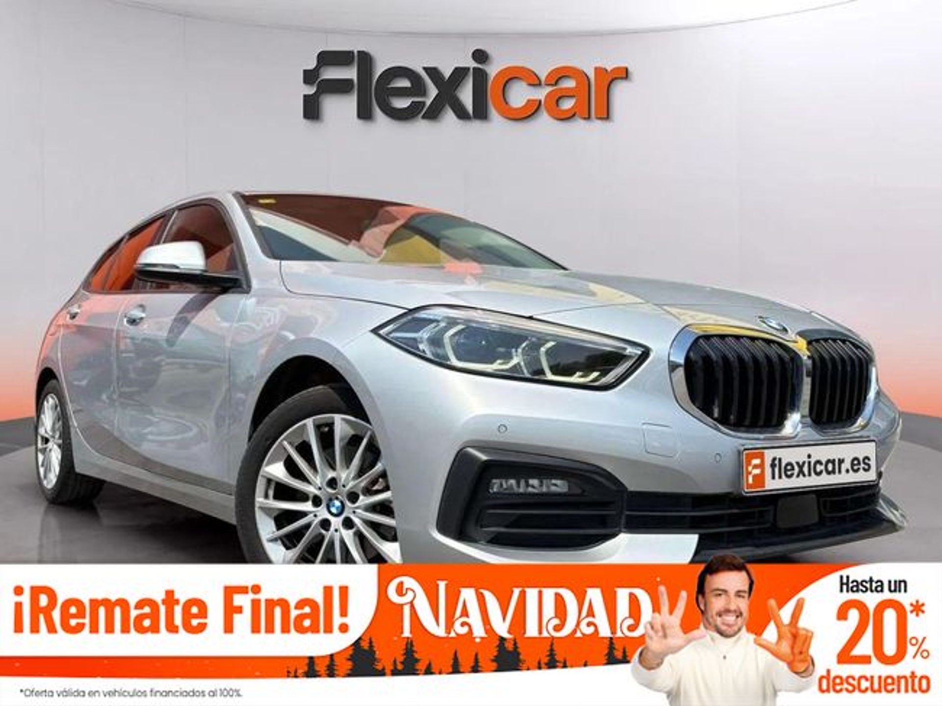 Imagen de BMW Serie 1