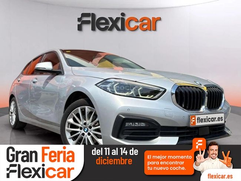 Foto del BMW Serie 1 118i