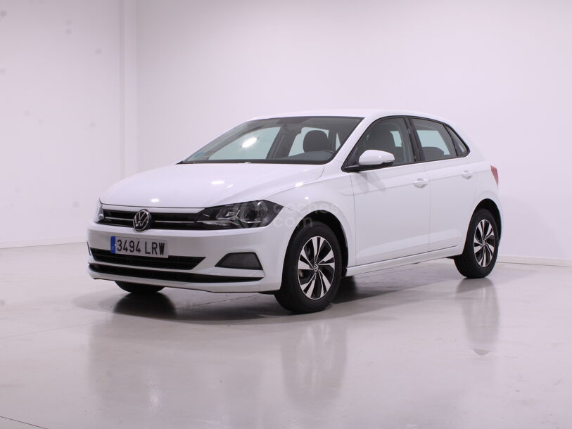 Foto del VOLKSWAGEN Polo 1.0 TSI Advance 70kW