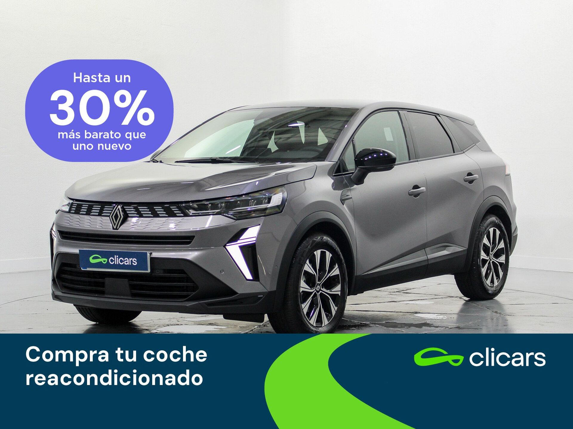 Imagen de RENAULT Symbioz