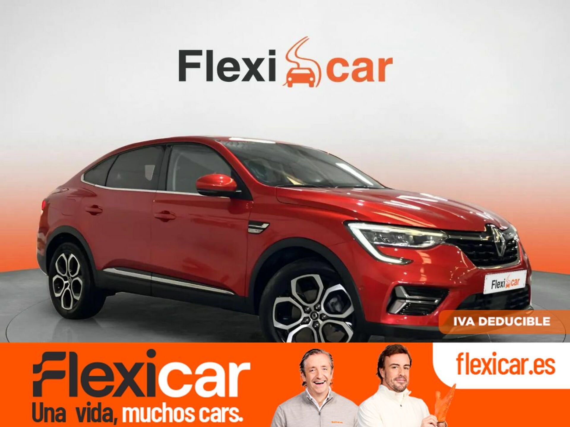 Imagen de RENAULT Arkana