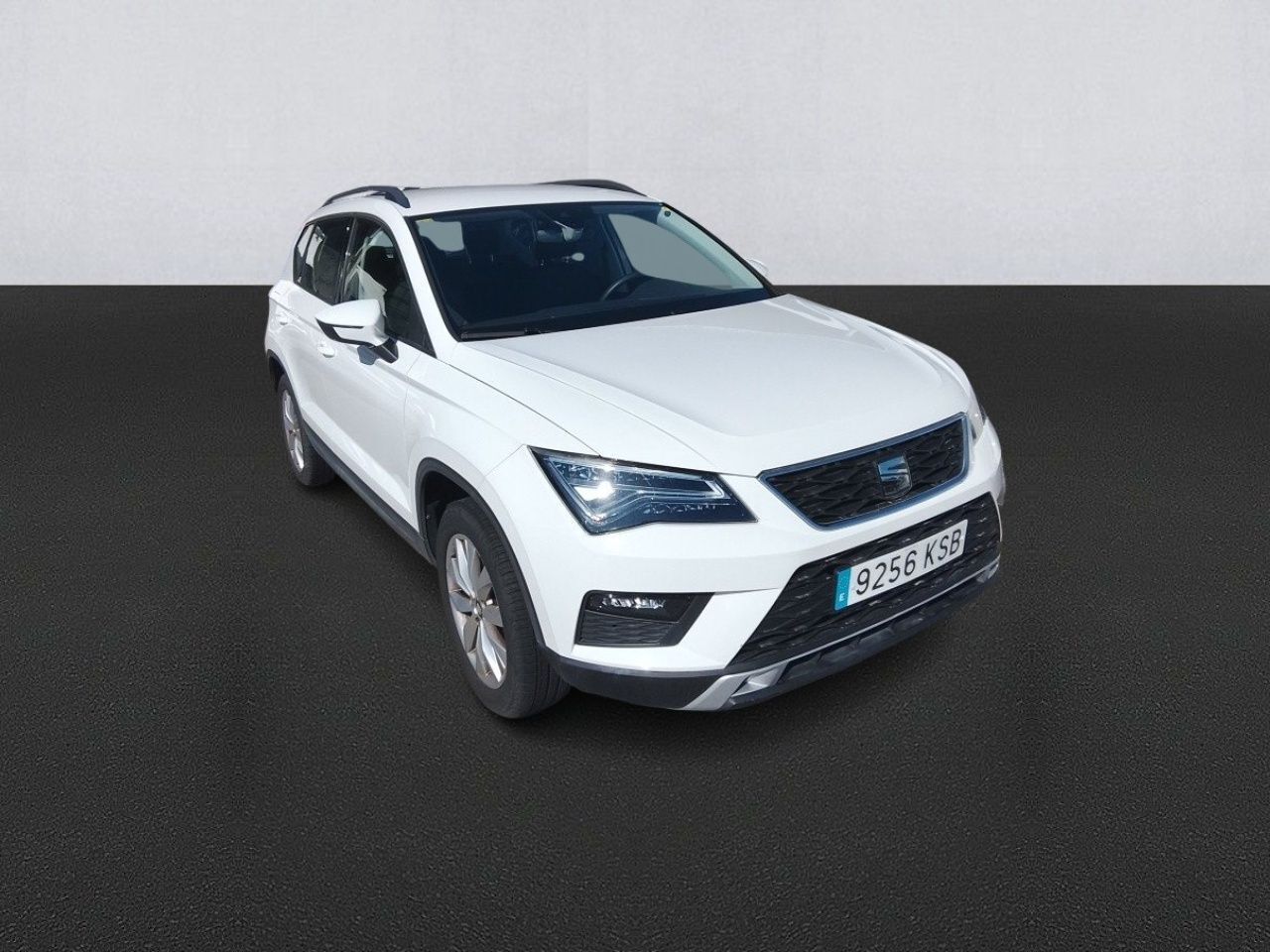 Foto del SEAT Ateca 1.6TDI CR S&S Ecomotive Reference