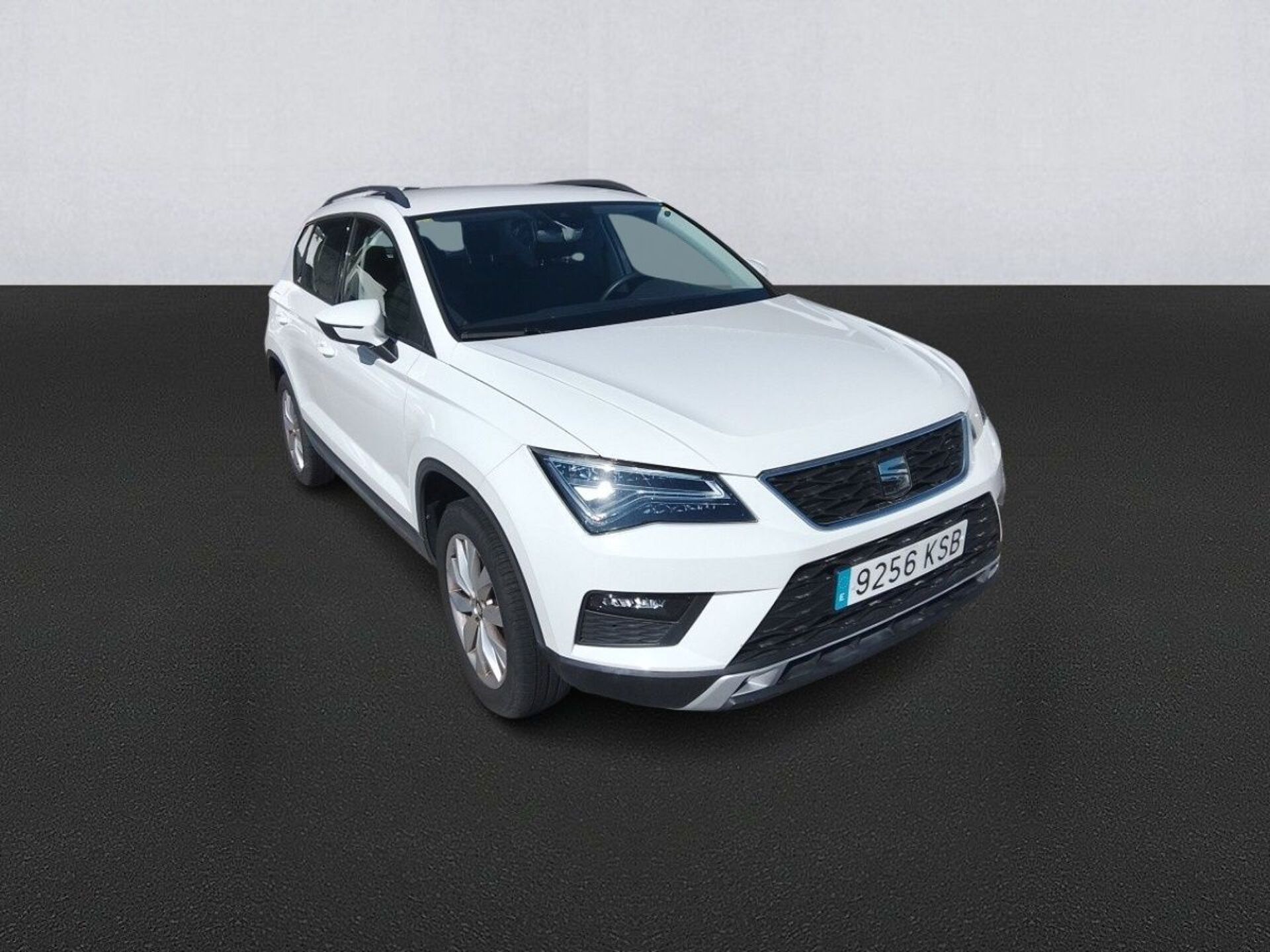 Imagen 3 de SEAT Ateca