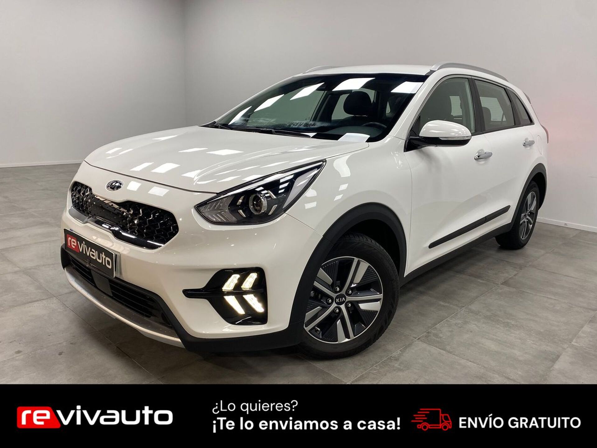 Imagen de KIA Niro