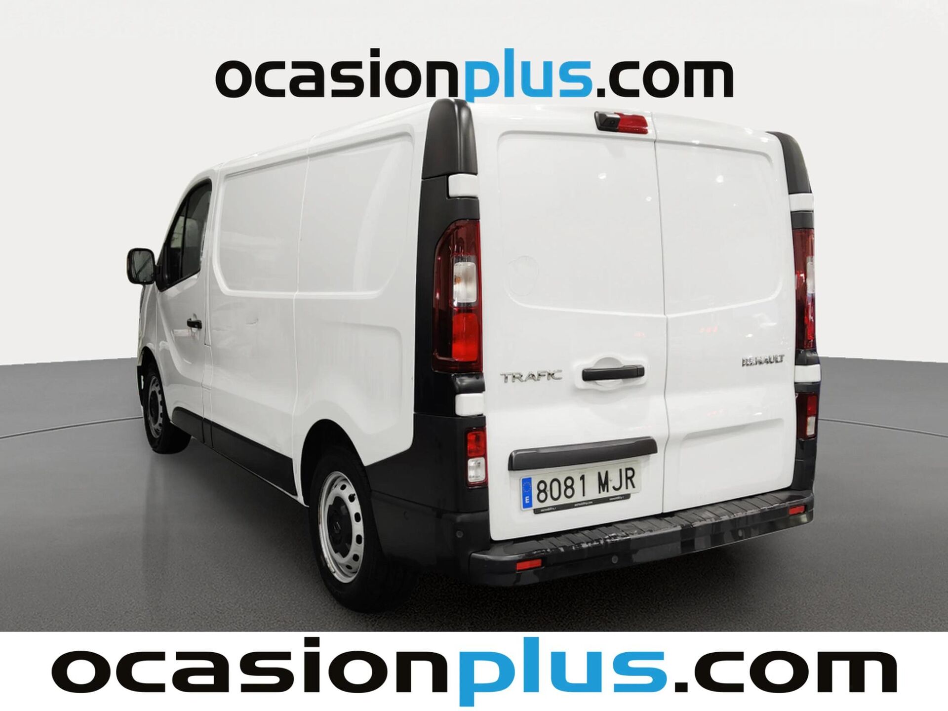 Imagen 3 de RENAULT Trafic