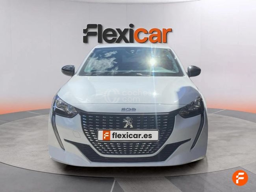 Foto del PEUGEOT 208 1.5 BlueHDi S&S Active 100