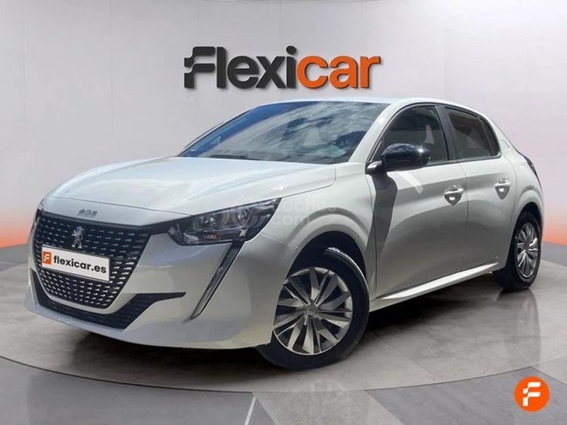 Foto del PEUGEOT 208 1.5 BlueHDi S&S Active 100