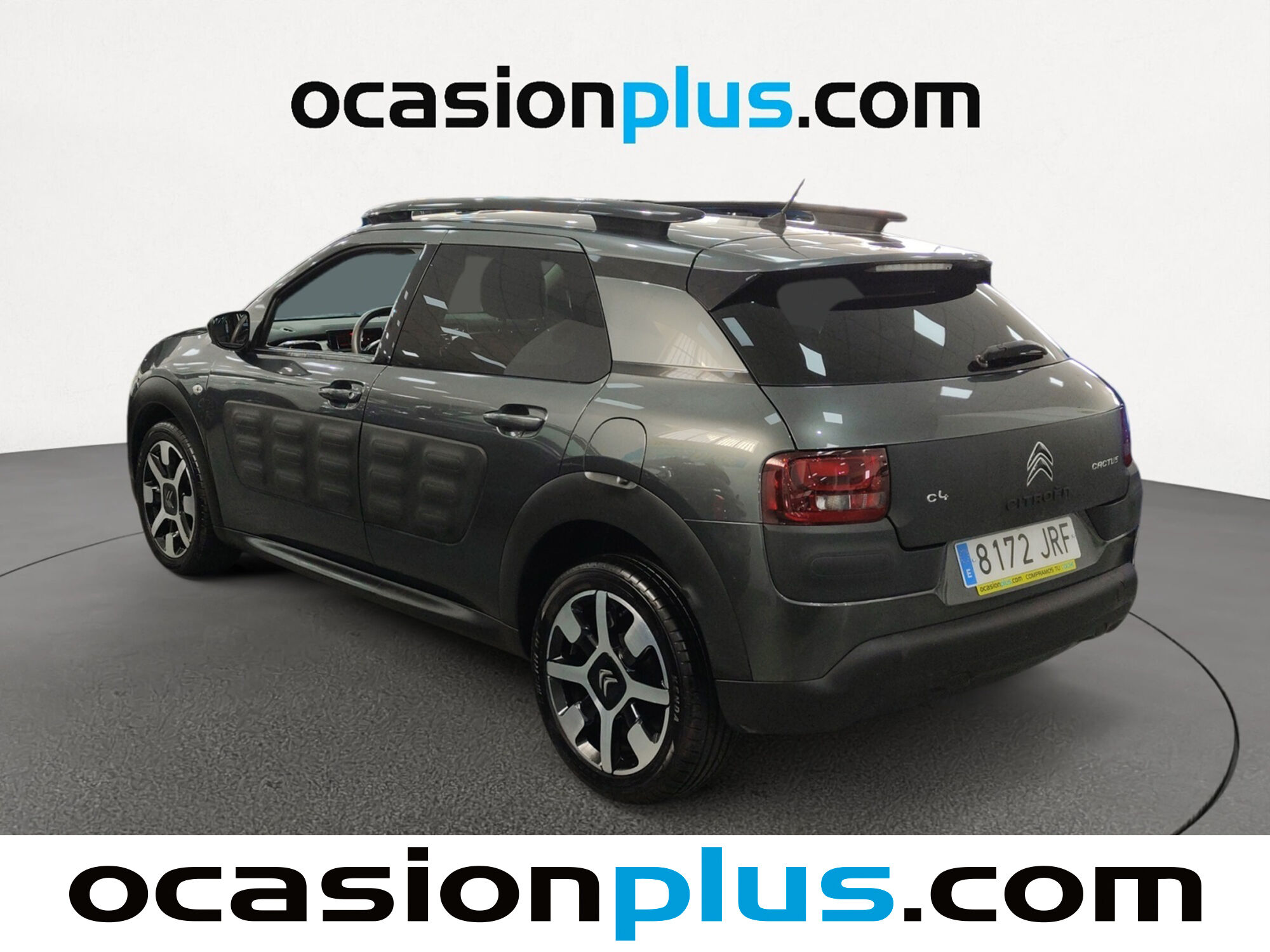Foto del CITROEN C4 Cactus 1.6BlueHDi S&S Feel Edition ETG6 100