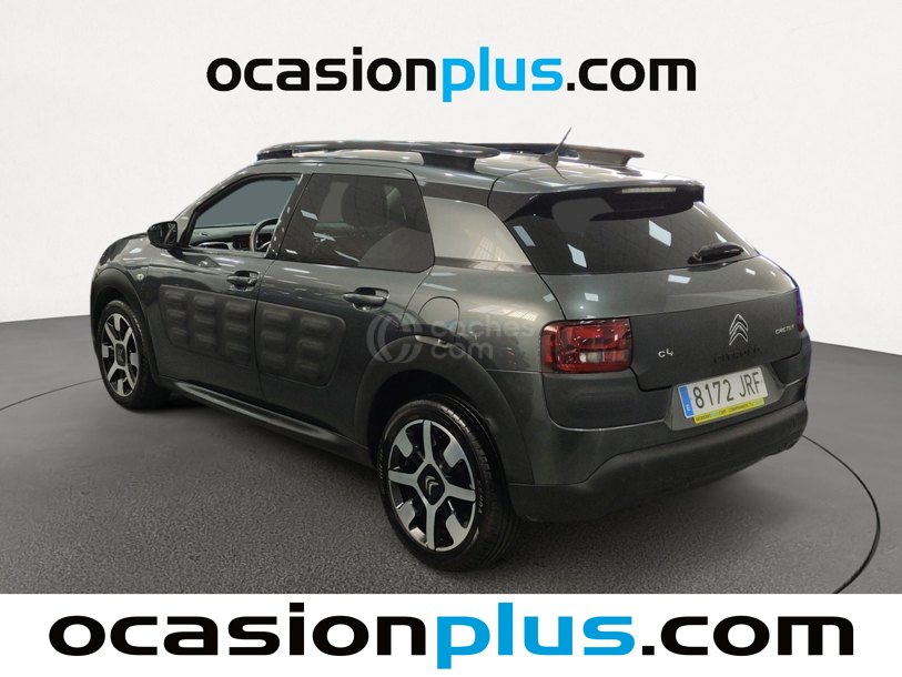 Foto del CITROEN C4 Cactus 1.6BlueHDi S&S Feel Edition ETG6 100