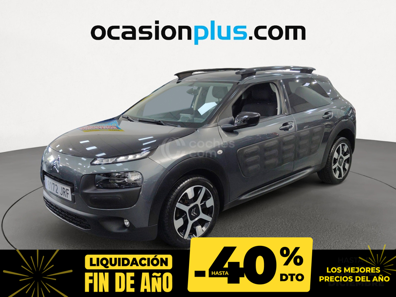 Foto del CITROEN C4 Cactus 1.6BlueHDi S&S Feel Edition ETG6 100