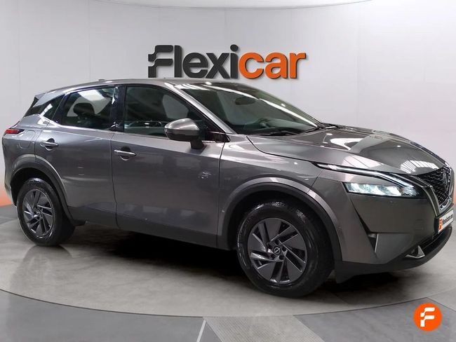 Foto del NISSAN Qashqai 1.3 DIG-T mHEV 12V Acenta 4x2 103kW