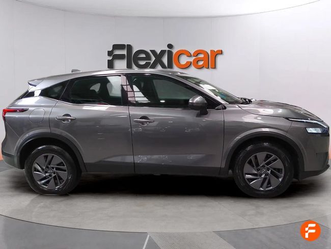 Foto del NISSAN Qashqai 1.3 DIG-T mHEV 12V Acenta 4x2 103kW