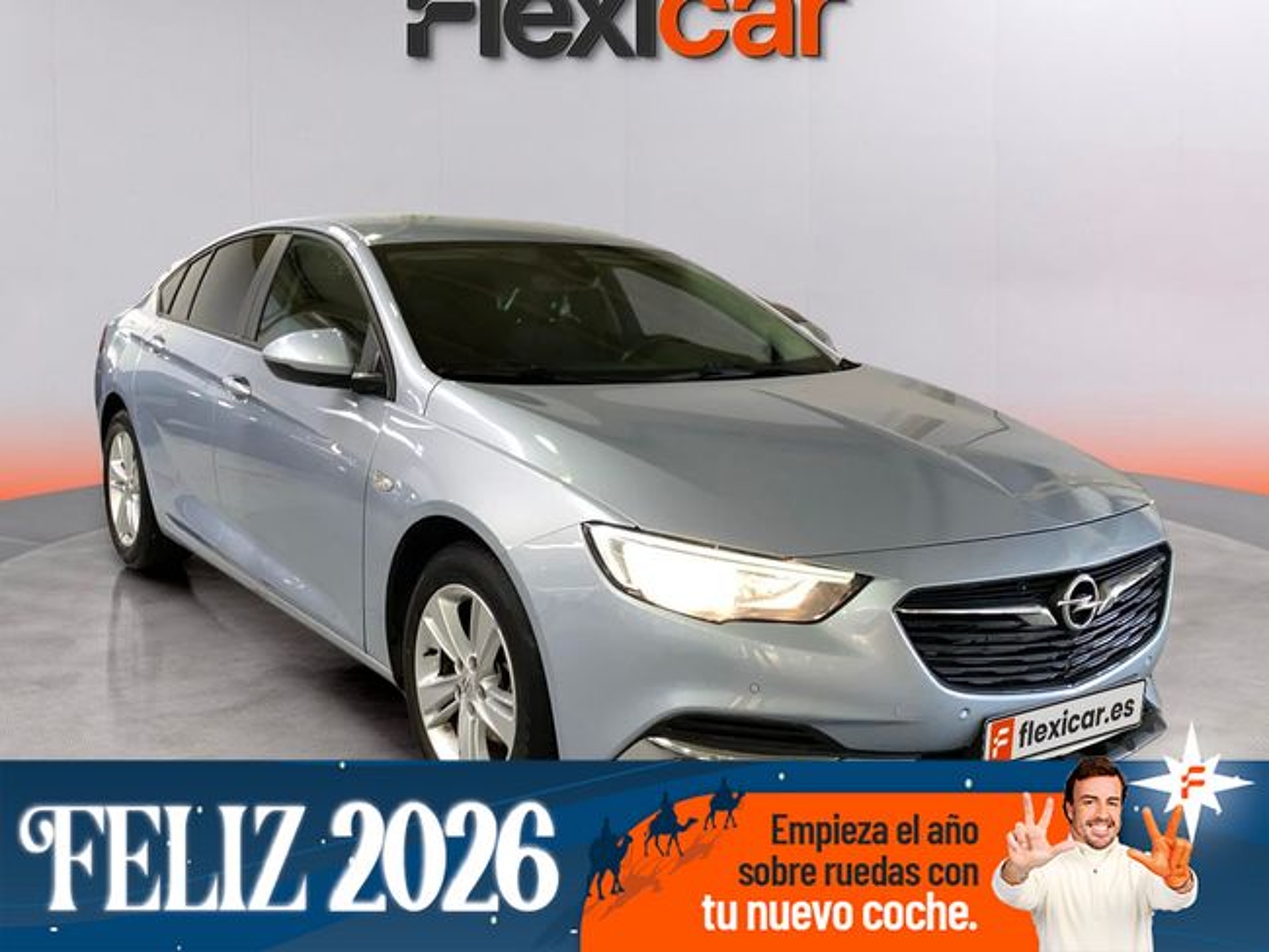 Imagen de OPEL Insignia