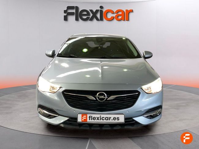 Foto del OPEL Insignia 1.6CDTI ecoFlex S&S Business 136