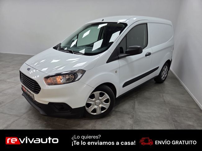 Foto del FORD Transit Courier Van 1.5TDCi Trend 100
