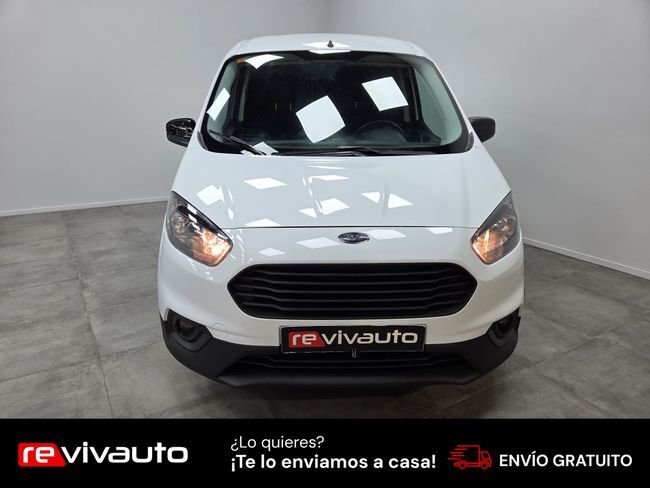 Foto del FORD Transit Courier Van 1.5TDCi Trend 100