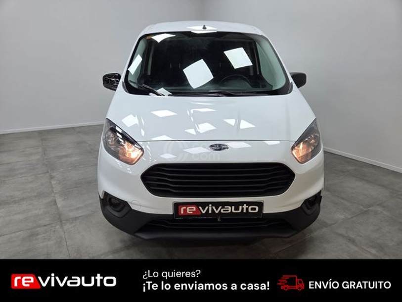Foto del FORD Transit Courier Van 1.5TDCi Trend 100