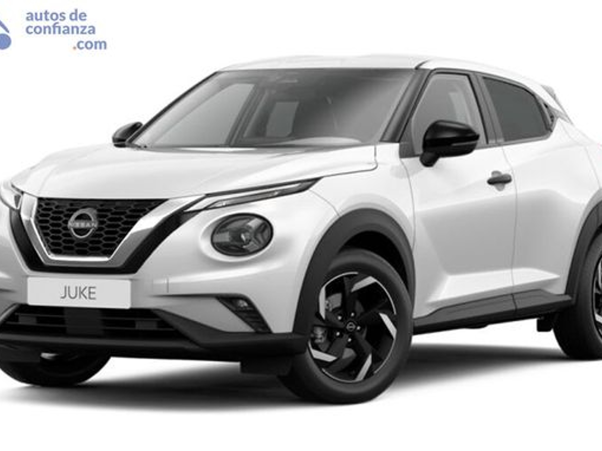 Imagen de NISSAN Juke